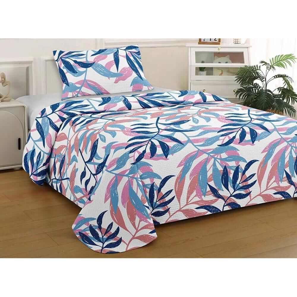 Quilt Illusions Bruselas / 1.5 Plazas image number 0.0