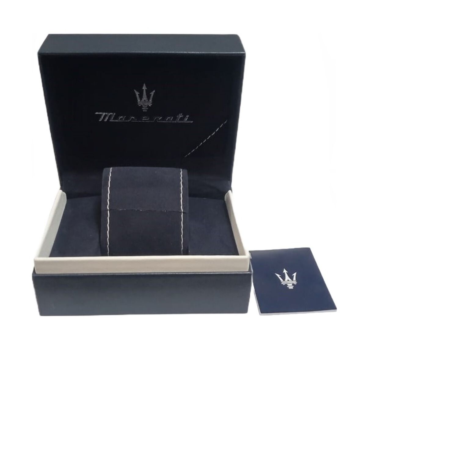 Reloj Maserati Hombre R8853100029 Competizione image number 4.0