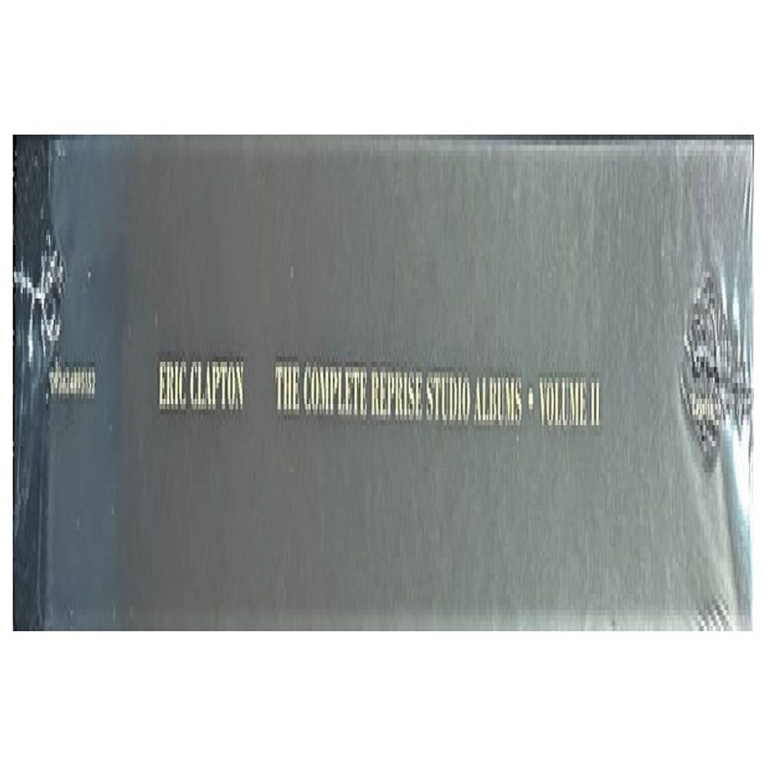Eric Clapton - Complete Reprise Studio Albums Vil.2 (10lp) | Vinilo image number 9.0