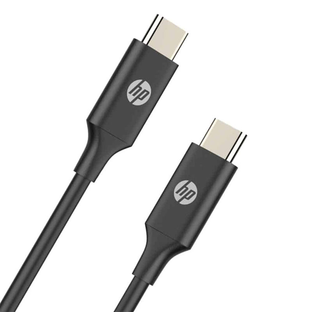 Cable Hp Usb-c A Usb-c 1 Metro Dhc-tc107 1m image number 0.0