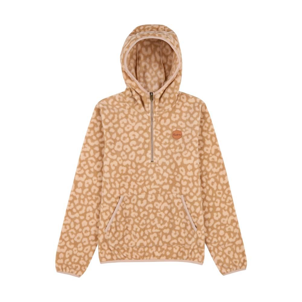 Poler&oacute;n Mujer Freedom image number 0.0