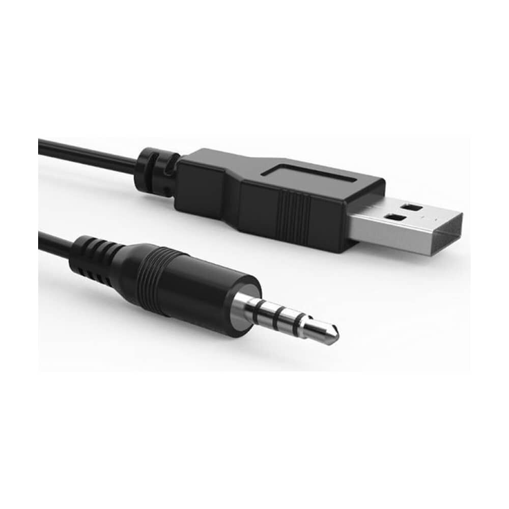 Parlante Para Pc Genius Sp-q160 image number 3.0