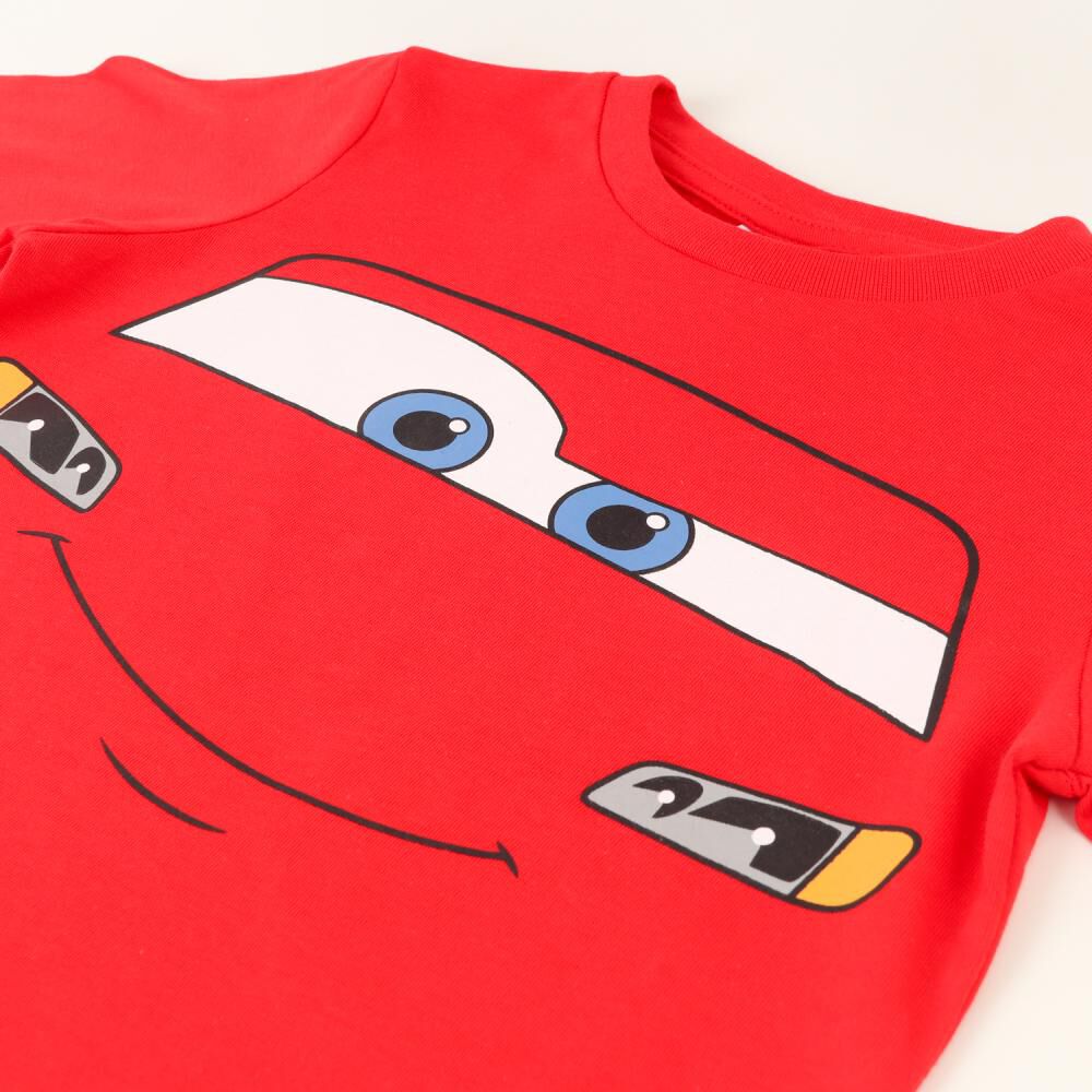 Pijama Ni&ntilde;o Cars image number 1.0