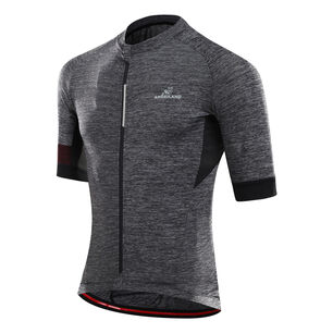 Polera Tricota Manga Corta Corsac Hombre