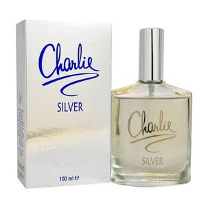 Charlie Silver 100ml Edt Mujer Revlon