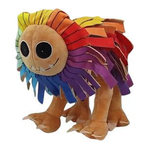 Juguete Peluche Plush Toy Doll Nightmare Critters Infantil