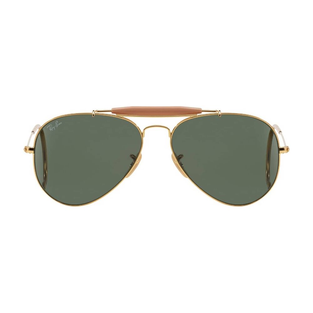 Lentes De Sol Outdoorsman Ray-ban image number 0.0