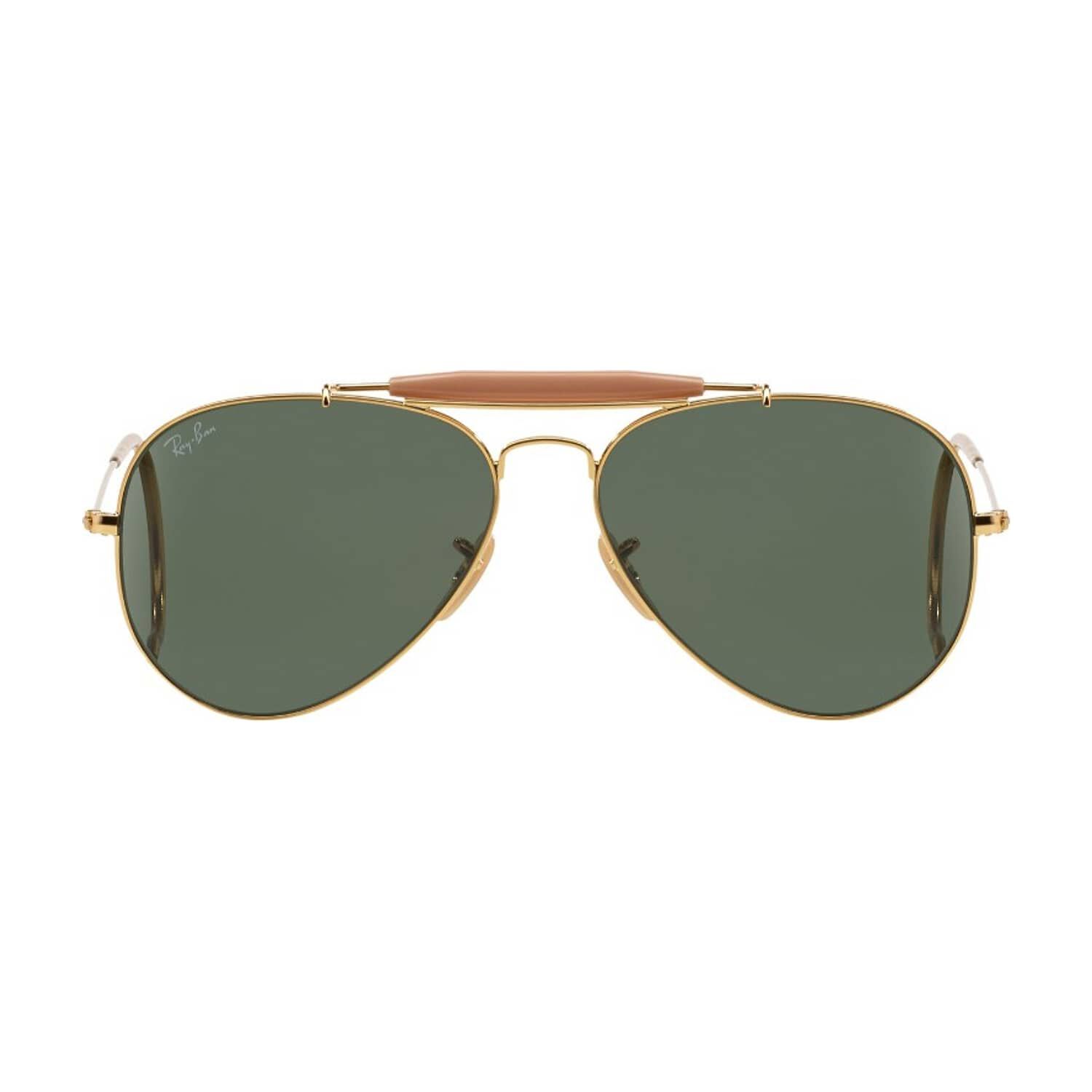 Lentes De Sol Outdoorsman Ray-ban image number 0.0