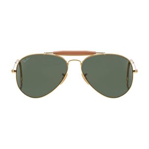 Lentes De Sol Outdoorsman Ray-ban