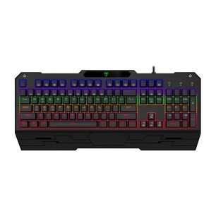 Teclado Gamer T-dagger TTGK301 Battleship