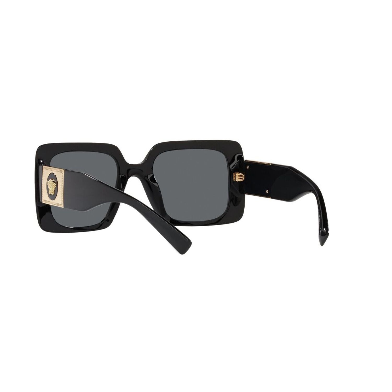 Lentes De Sol Black Versace image number 5.0