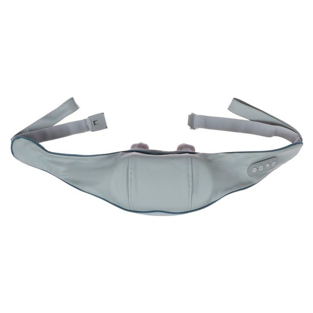 Masajeador De Cuello Espalda Hombros El&eacute;ctrico Cervical image number 0.0