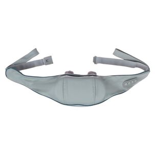 Masajeador De Cuello Espalda Hombros El&eacute;ctrico Cervical