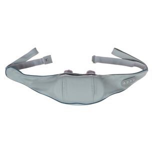 Masajeador De Cuello Espalda Hombros El&eacute;ctrico Cervical