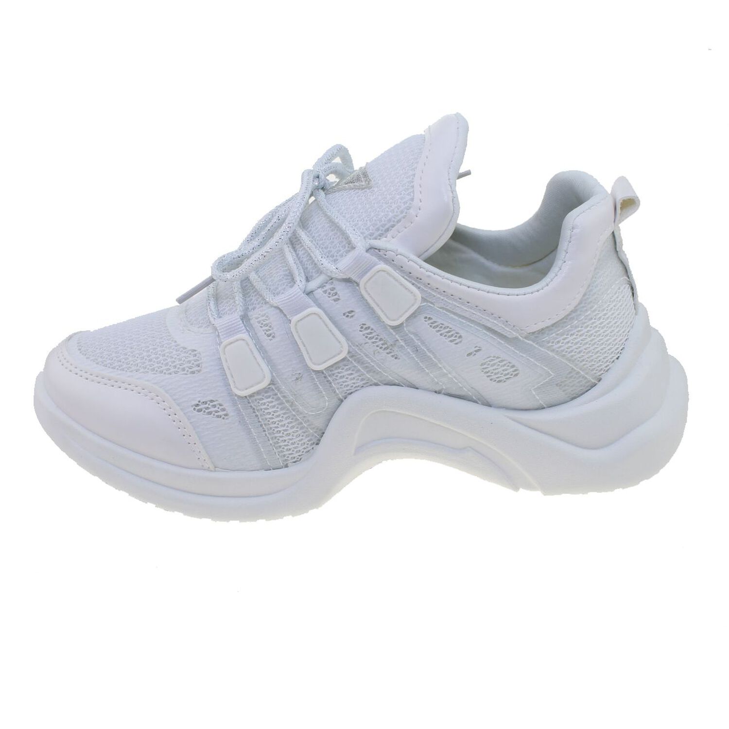 Zapatilla Mujer Blanco Art. 5an11104whi /via Franca image number 2.0