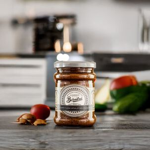 Pasta Aceitunas Negras Bornibus 1 X 240 Gr