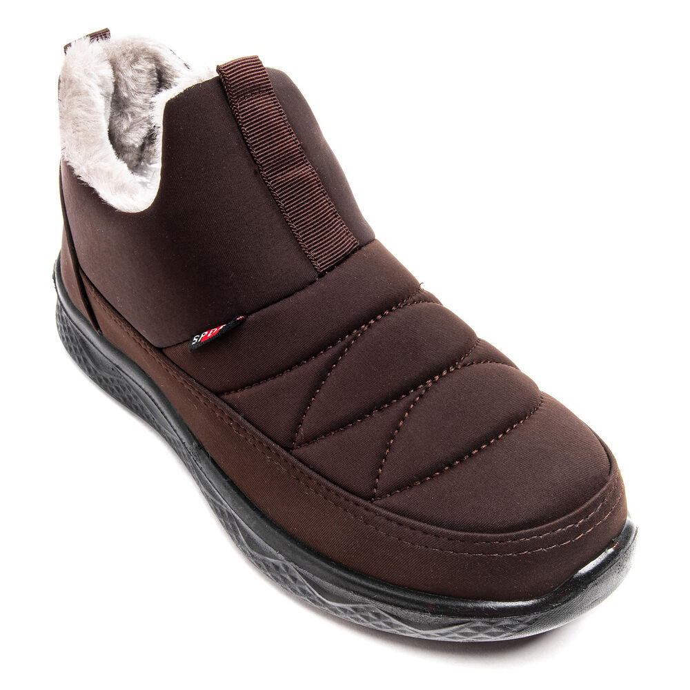 Zapatilla Hombre Café Mozón Chancleta image number 2.0