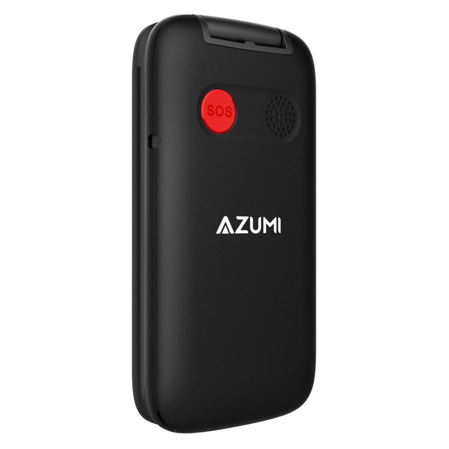 Celular B&aacute;sico Azumi AL35 / 128 MB / Claro image number 3.0