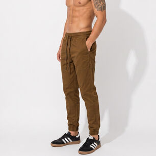 Jogger Urbano Hombre Elasticado Enzo