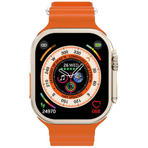 Smartwatch Premium Modelo Gl1 - Ps