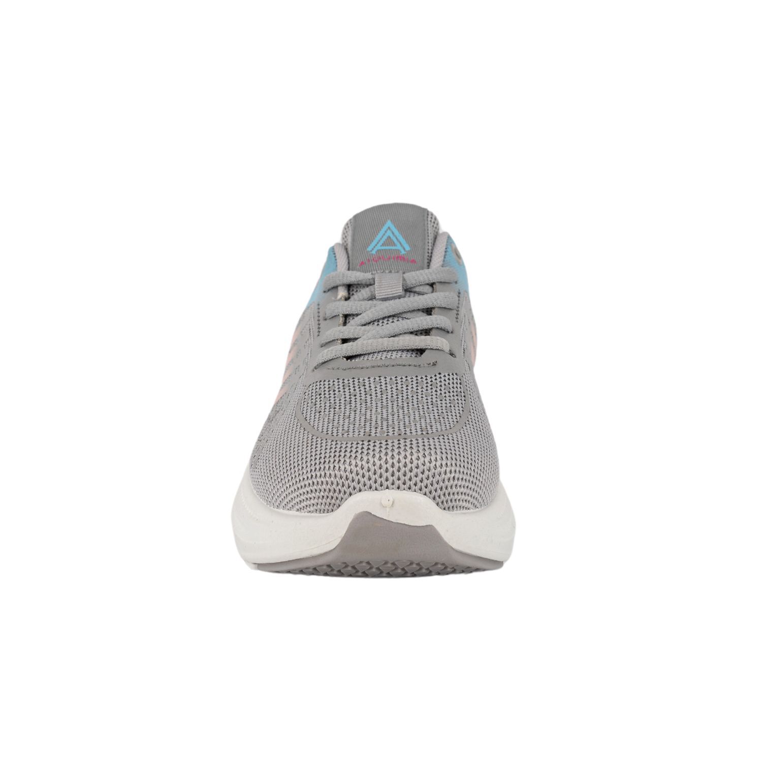 Zapatilla Magda Gris Alquimia image number 2.0