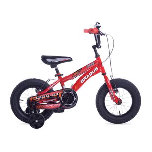 Bicicleta Mountain Bike Brabus Spider1200st / 12