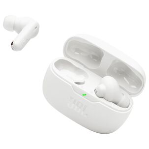 Audifonos Bluetooth Inear Tws Blanco Vibe Beam 2 Jbl