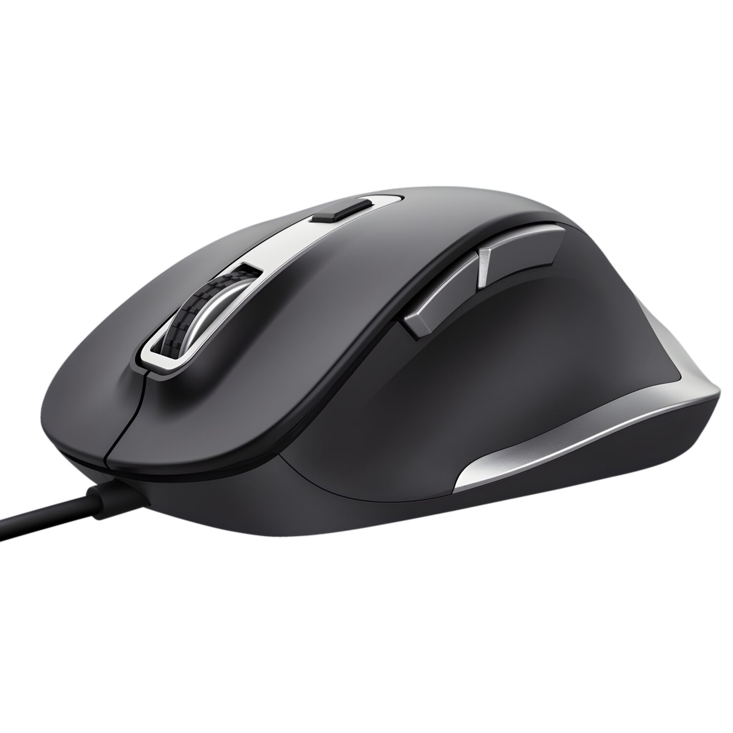 Mouse Usb Ergonomico Trust Fyda Enterprise Edition 24728 image number 2.0