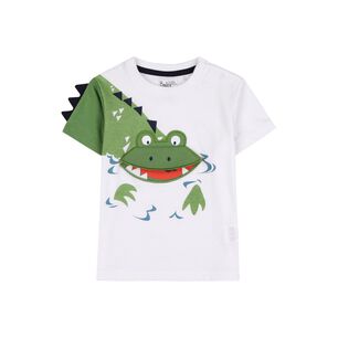 Polera Bebe Niño Baby