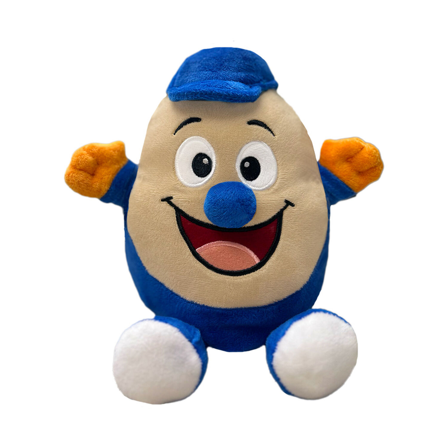 Peluche Papita image number 1.0