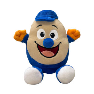 Peluche Papita