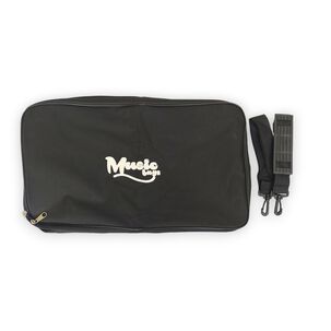 Funda Music Bags Para Teclado De 32 Notas Mub-320t