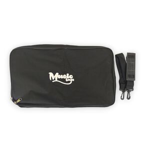 Funda Music Bags Para Teclado De 32 Notas Mub-320t