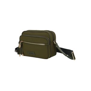 Bandolera Secret Alemania St6 S Verde