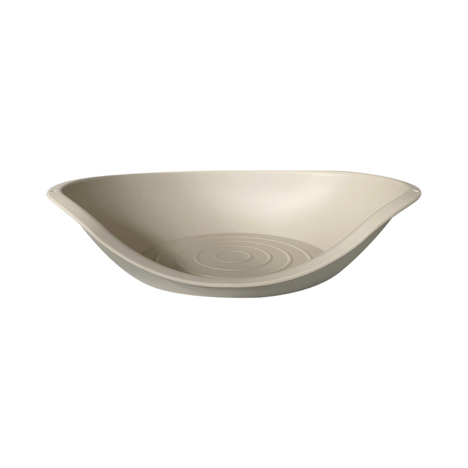 Cama Mascotas 66x53x16 Cm Beige Plastiken image number 5.0