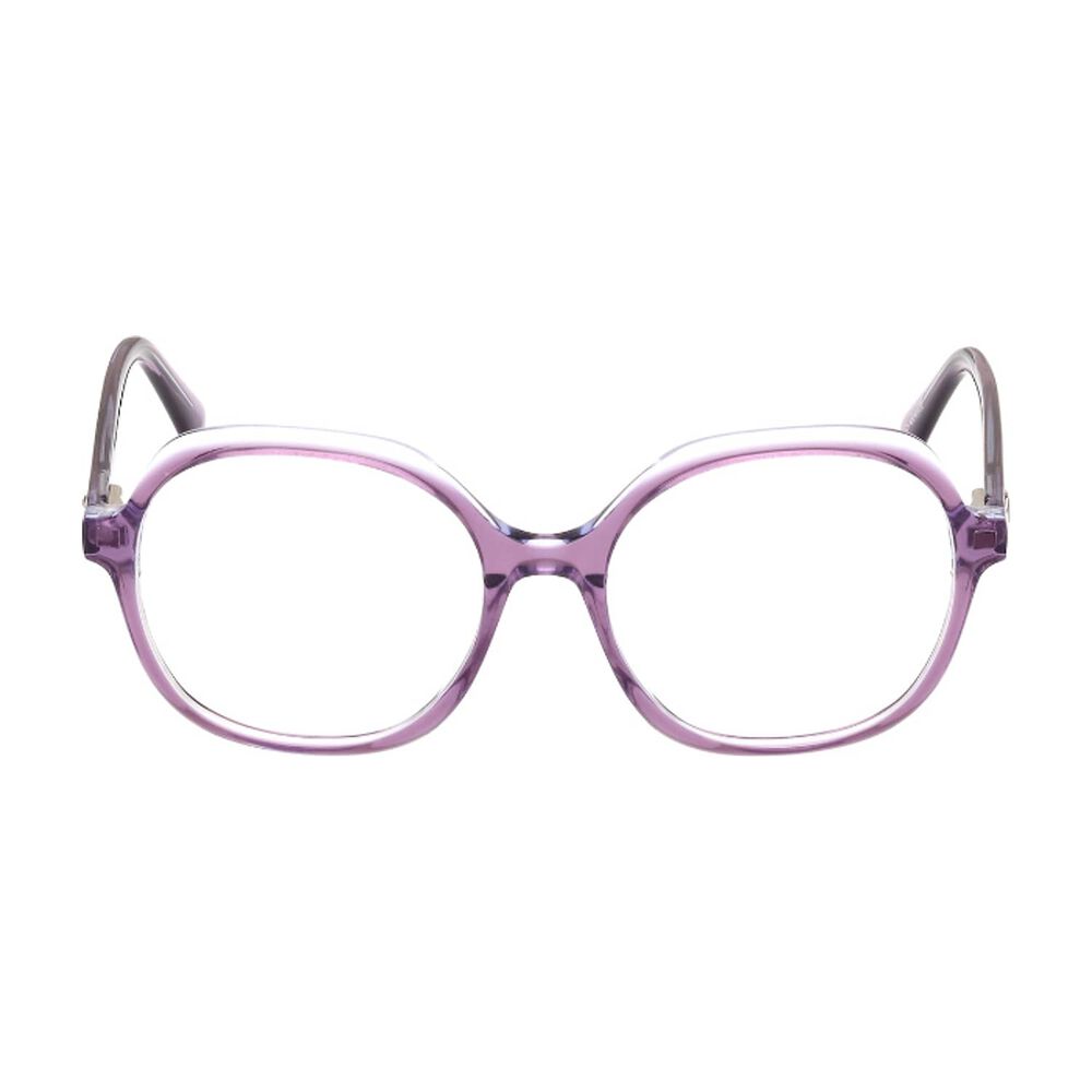 Lentes &Oacute;pticos Violeta Rosa Guess Para Ni&ntilde;os image number 0.0