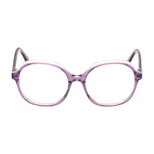 Lentes &Oacute;pticos Violeta Rosa Guess Para Ni&ntilde;os