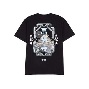 Polera Hombre Rolly Go