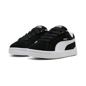 Zapatilla Urbana Unisex Puma Park Lifestyle Easy Sd Ps Negro/blanco
