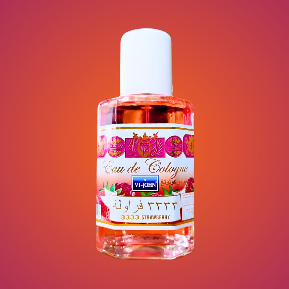 Vi-john Colonia Frutilla 250 Ml image number 2.0