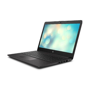 Notebook Hp 240 G7 Intel Core I5-8265u 8 Gen, Hdd 500gb, 8gb Ram Ddr4, 14" Hd Antirreflejo