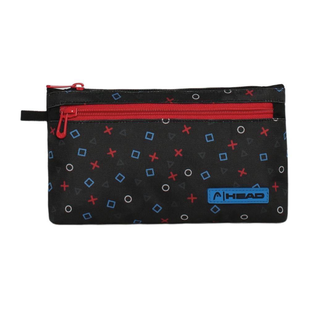 Pack Top 3x1 Infantil Escolar Head image number 4.0