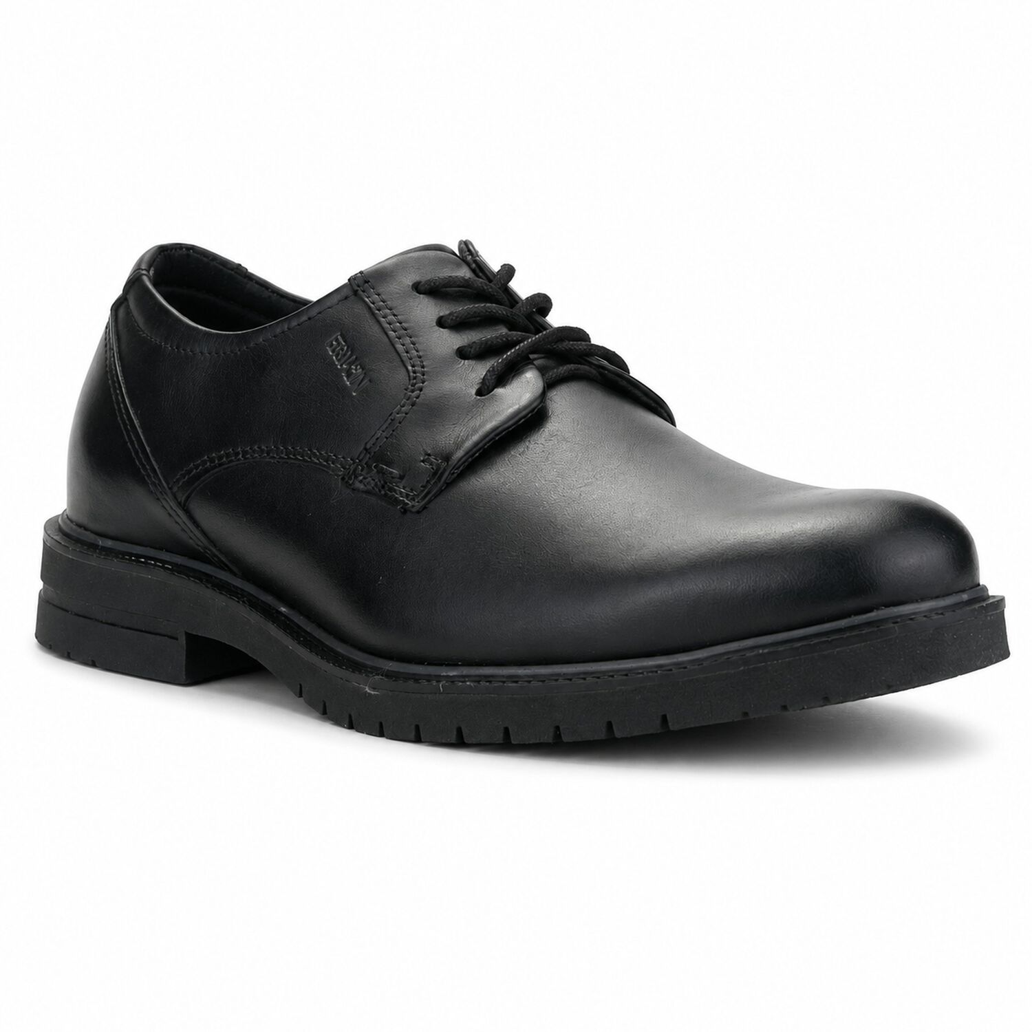 Zapato Ferracini Hombre 5436 Firenze Negro Casual image number 3.0