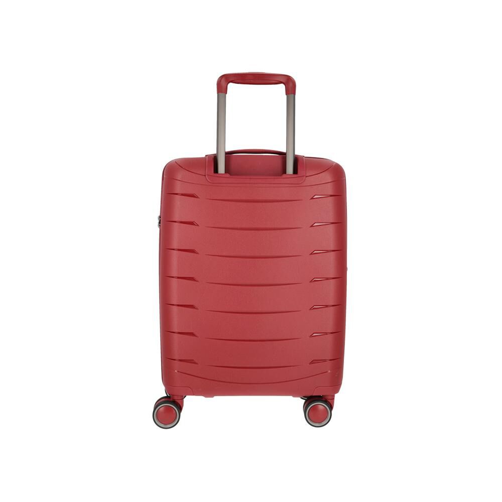 Maleta Cabina Saxoline Moonstone / 39 L image number 3.0