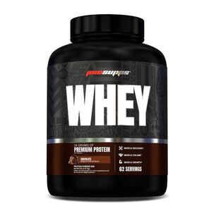 Ps Whey Protein 5 Lbs - Chocolate