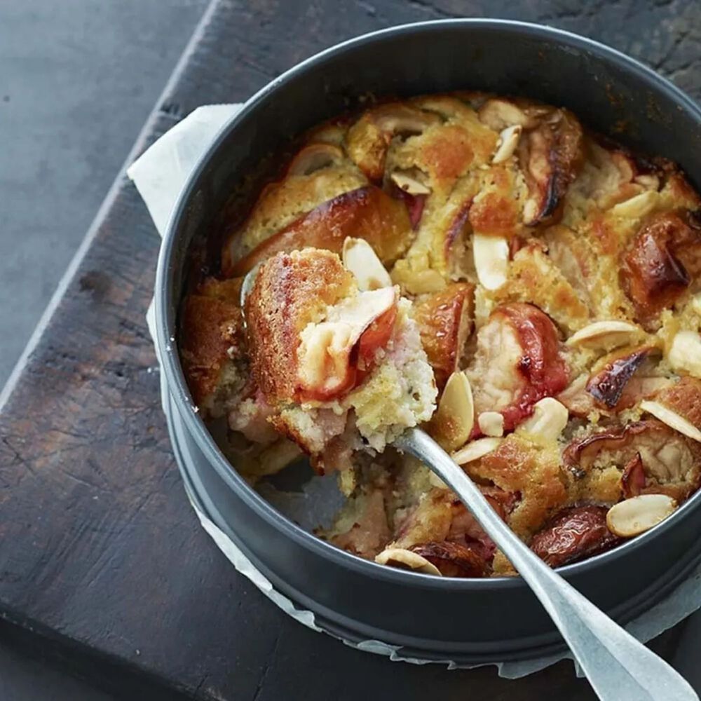 Molde Desmontable Para Queque Torta Pastel 24cm Reposter&iacute;a image number 1.0