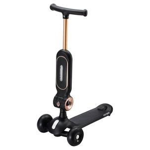 Scooter Oxygen Scooter Con Asiento