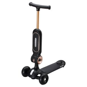 Scooter Oxygen Scooter Con Asiento