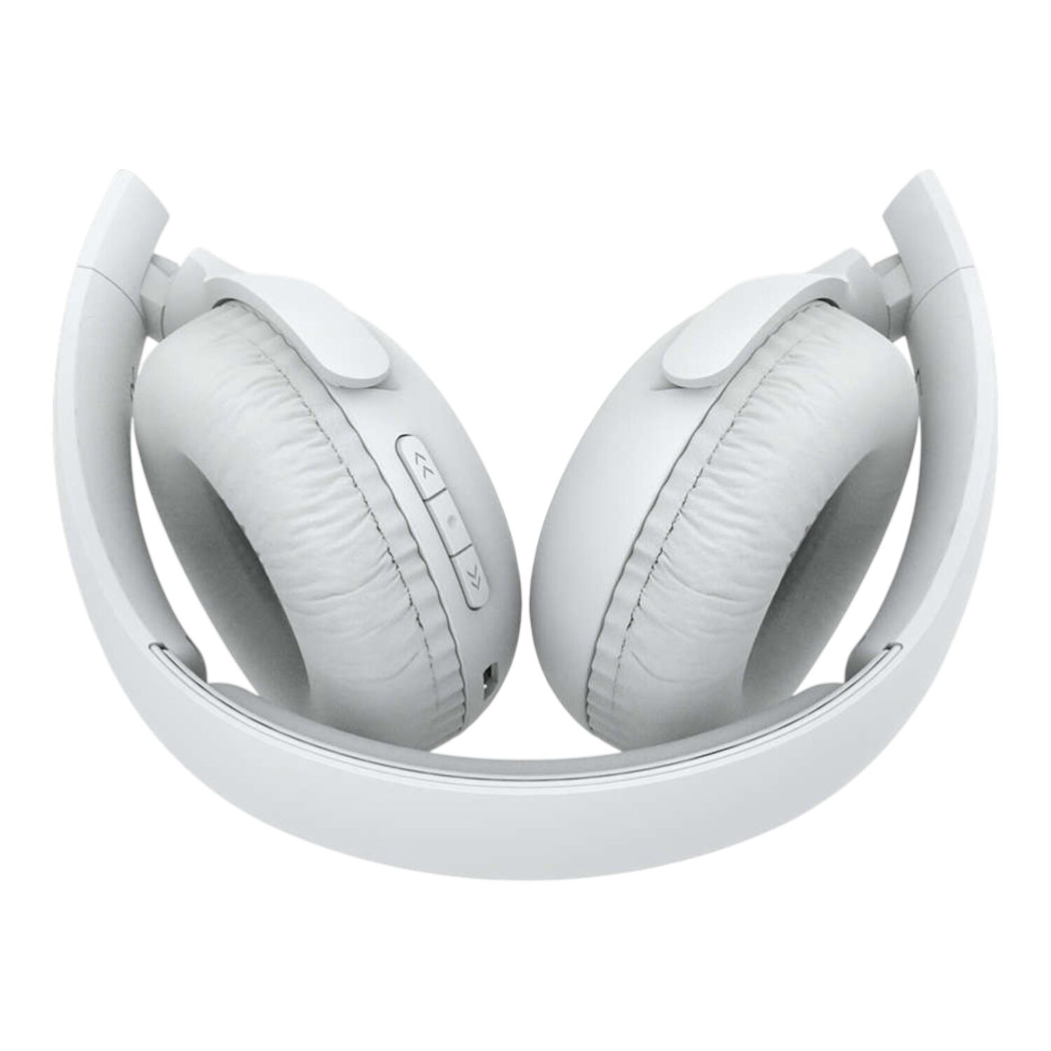 Aud&iacute;fonos Bluetooth Philips Plegable 15h Autonom&iacute;a Tauh202wt image number 4.0
