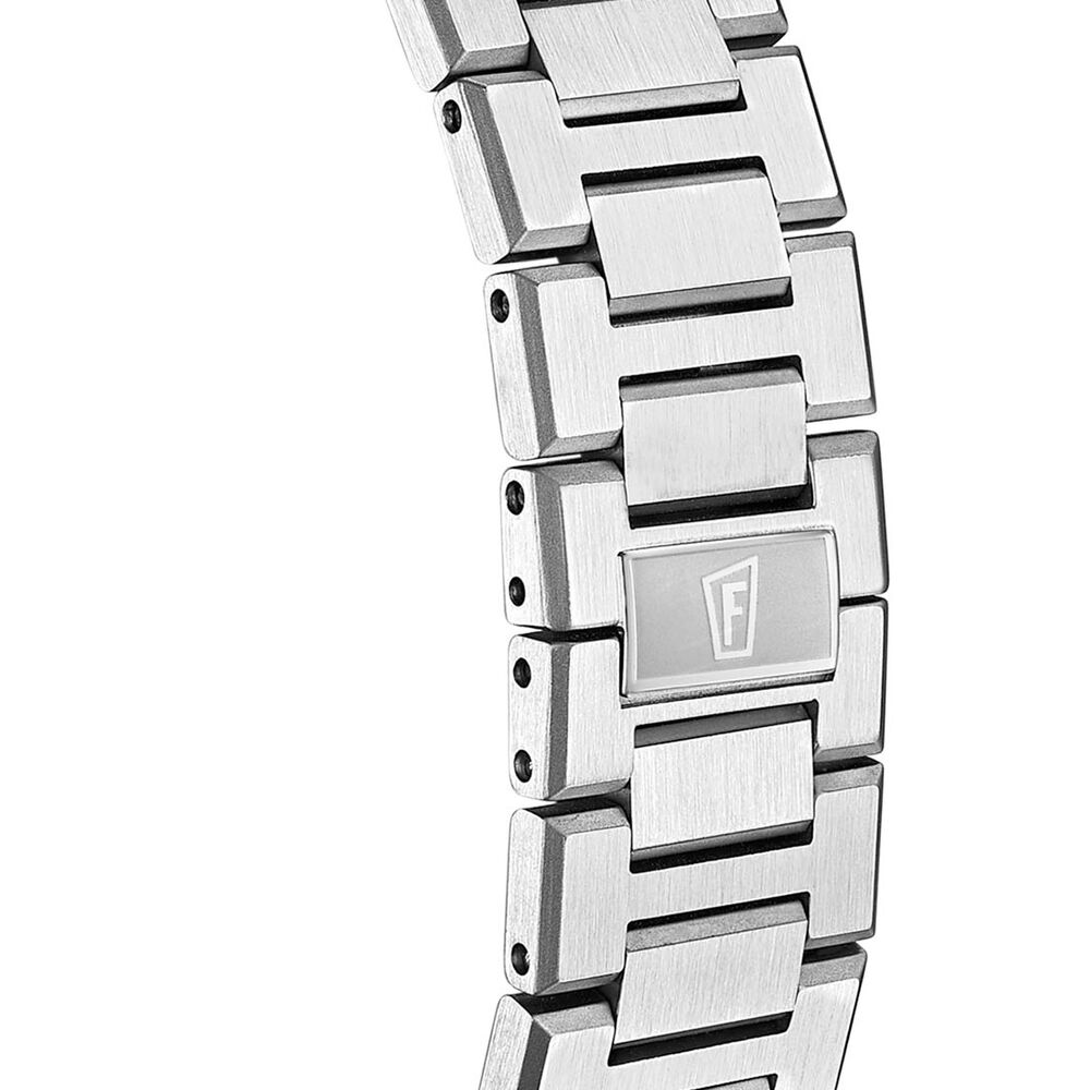 Reloj F20029/3 Festina Swiss Verde Mujer My Swiss Time image number 3.0
